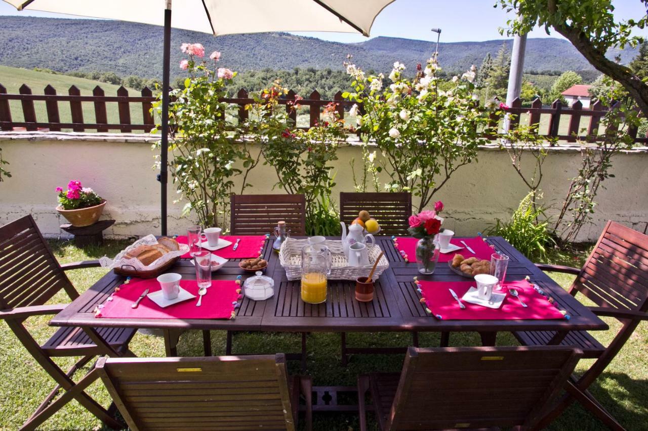 Casa Rural Lazkano San Martin de Amescoa Bagian luar foto