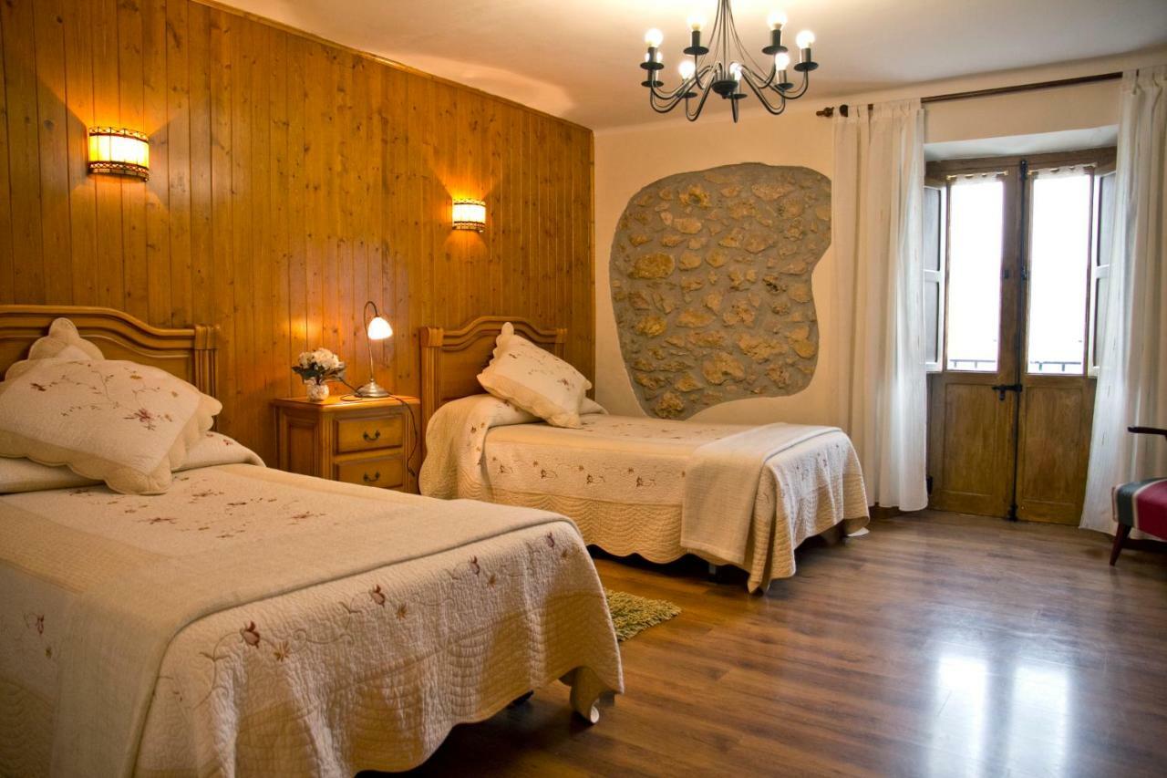 Casa Rural Lazkano San Martin de Amescoa Bagian luar foto