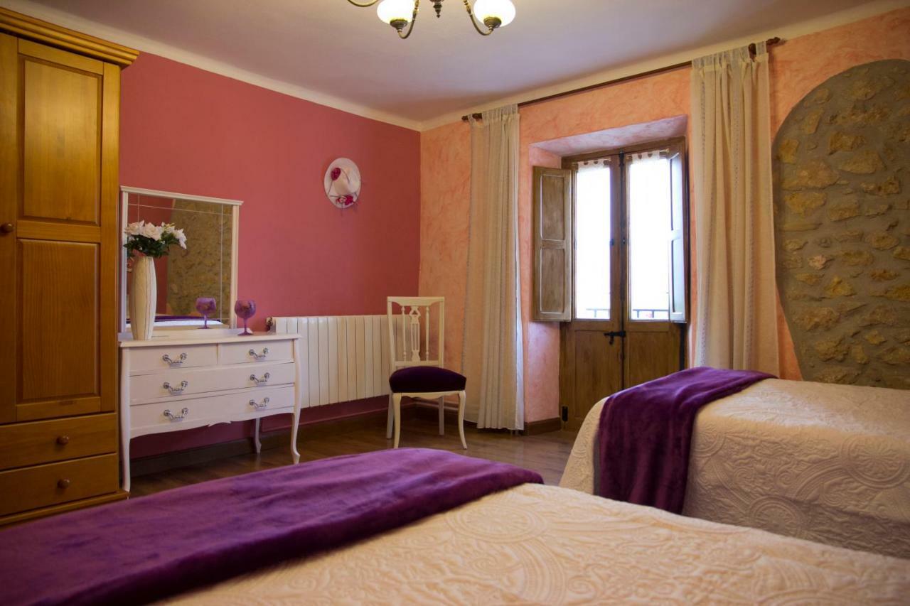 Casa Rural Lazkano San Martin de Amescoa Bagian luar foto