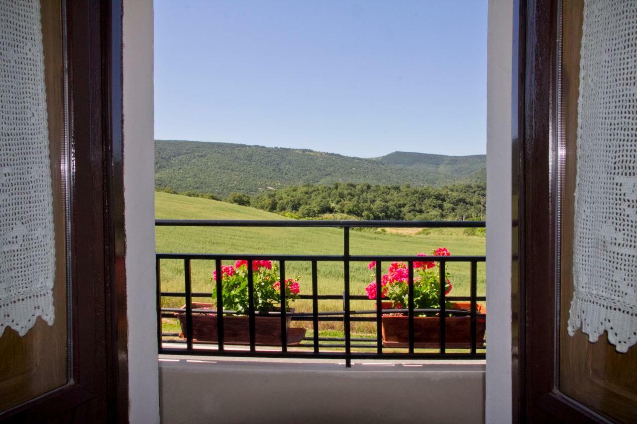 Casa Rural Lazkano San Martin de Amescoa Bagian luar foto