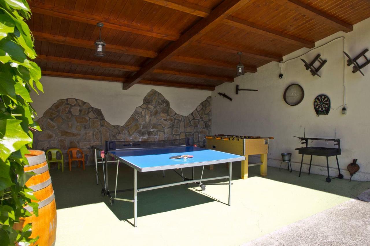 Casa Rural Lazkano San Martin de Amescoa Bagian luar foto